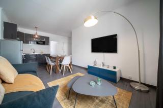 Bright beautiful apartment - city center Cannes - Cannes - 8
