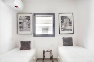 Beautiful 2BDR at Zalman by HolyGuest - Tel Aviv - 2