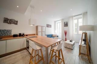 Appartement de charme proche Vieux Port et Palais - Cannes - 9