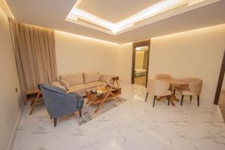 Luxury Night Al Munsiyah - Riyad - 4