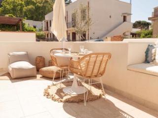 AMARE Luxury Apartment - San Vito lo Capo - 7