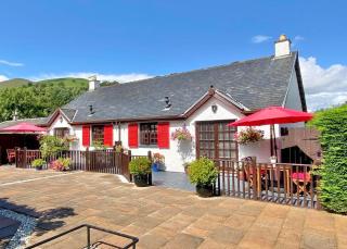 Heather Cottage Luss - Luss - 9