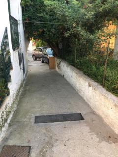 A cas e Rosa - Isquia - 3