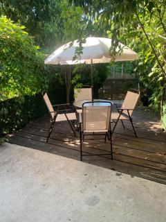 Le studio des Myrtes - Nîmes - 0
