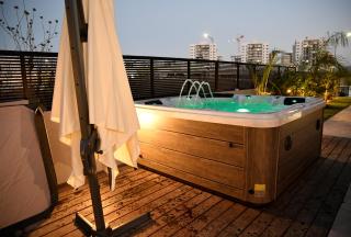 royal vila netivot - Netivot - 4