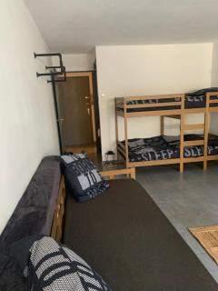 Le studio des Myrtes - Nîmes - 4