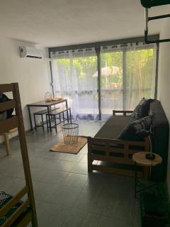 Le studio des Myrtes - Nîmes - 3