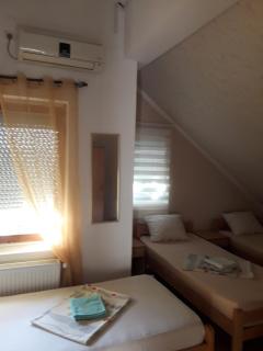 VILA NATALIJA APARTMANI - Apatin - 7