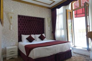 Diamond Royal Hotel - Istanbul - 9