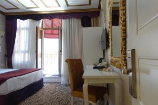 Diamond Royal Hotel - Istanbul - 8
