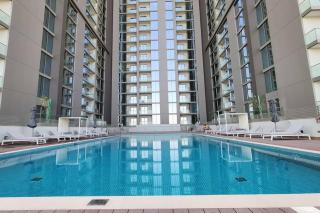 STAY BY LATINEM Luxury 1BR Holiday Home CVR A703 near Burj Khalifa - Dubai - 7