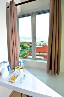 Yew Boutique Hotel - Teluk Intan - 6