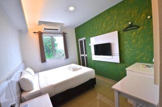 Yew Boutique Hotel - Teluk Intan - 5