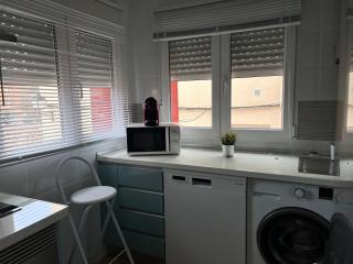 APARTAMENTO PRADERAS PANTANO SAN JUAN PRIMERA PLANTA - Pelayos de la Presa - 1