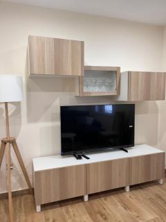 APARTAMENTO PRADERAS PANTANO SAN JUAN PRIMERA PLANTA - Pelayos de la Presa - 7