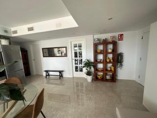 Penthouse Puerta de Pedregalejo - 6