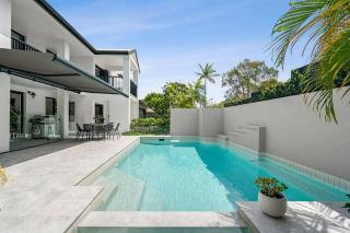 Style on Sound Luxury Home Noosa - 8