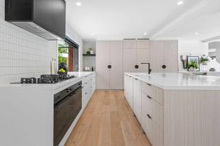 Style on Sound Luxury Home Noosa - Noosaville - 4