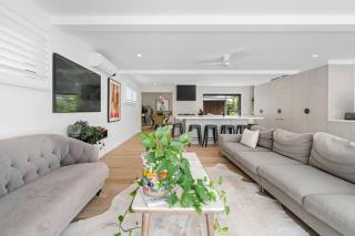 Style on Sound Luxury Home Noosa - Noosaville - 9