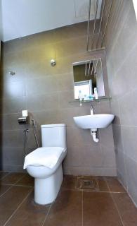 Yew Boutique Hotel - Teluk Intan - 1