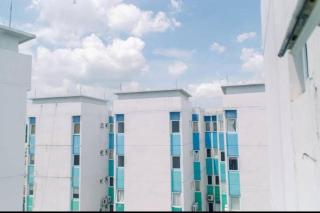 Barata Hotel Near Bandara Soekarno Hatta - 5