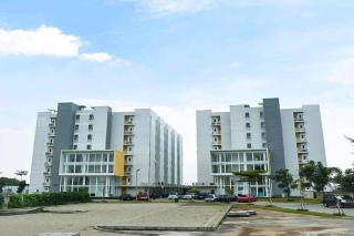 Barata Hotel Near Bandara Soekarno Hatta - Teko - 3