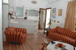 Koronis Hotel - Tolo - 9