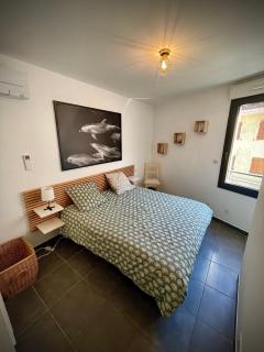 Unique Proche Vieux Port, plage et centre avec Parking privé - 2