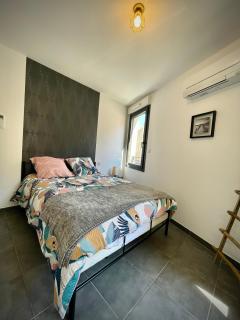 Unique Proche Vieux Port, plage et centre avec Parking privé - 3