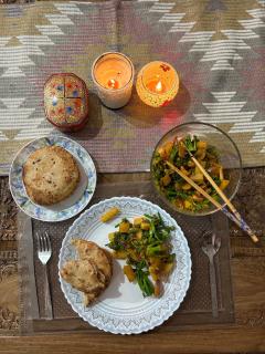 Nature Palace Farmstay - 7