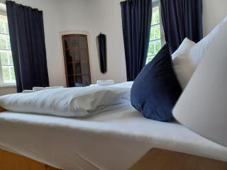 Ferienwohnung 'Bergidylle' - Zu Fuß auf die Loipe und den Berg, nur wenige Minuten ins Skigebiet - Bayrischzell - 5