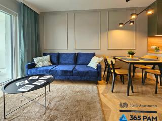 Fresh Apartament przy plaży - 365PAM - Poland - 0