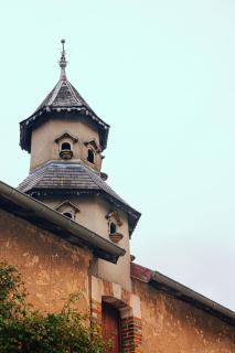Le Lys Ecossais - Aubigny-sur-Nère - 4