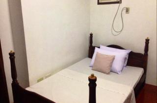 Alvin and Angie Bognot Mt. Pinatubo Guesthouse and Tours - 7