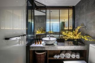 True Go S Hotel - Shenzhen Convention and Exhibition Center Union Square Branch - 9