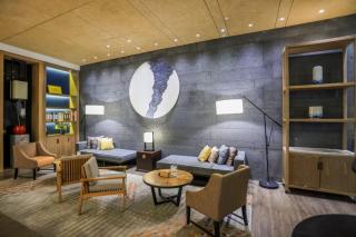 True Go S Hotel - Shenzhen Convention and Exhibition Center Union Square Branch - 8