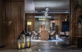 True Go S Hotel - Shenzhen Convention and Exhibition Center Union Square Branch - 5