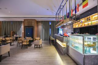 True Go S Hotel - Shenzhen Convention and Exhibition Center Union Square Branch - 6