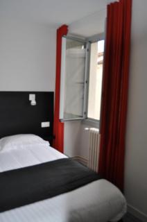 Hôtel Le Loft - Trie sur Baise - 2