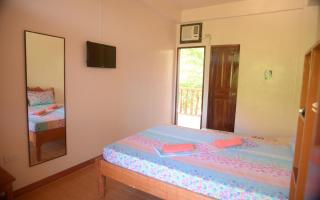 Jurias Garden Hotel - El Nido - 8