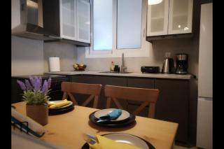 Katerina Holiday House - Anavissos - 5