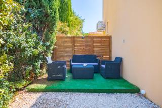 Maison PROVENCALE - Arles - 2