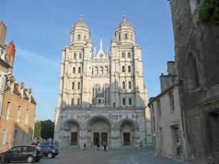 Le Terracotta : au coeur du centre historique - Dijon - 1