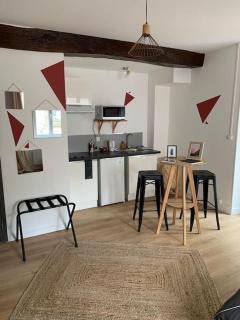 Le Terracotta : au coeur du centre historique - 8