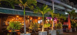 Big Boys' Bed & Burger - Patong Beach - Patong Beach - 6
