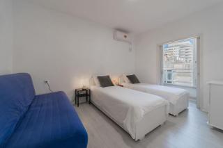 Beachfront apartment with breathtaking sea view - Netanya - 7