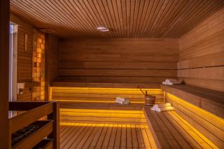 Balneo Hotel Zsori Thermal & Wellness - Mezőkövesd - 5