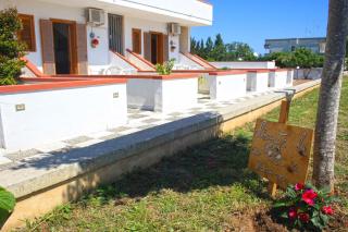 Residence Tre Palme - Localo - Torre dell'Orso - 5