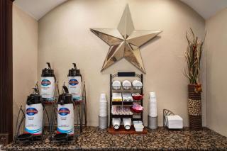 Baymont by Wyndham Wichita Falls - Wichita Falls - 5