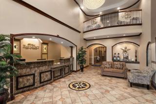Baymont by Wyndham Wichita Falls - Wichita Falls - 4